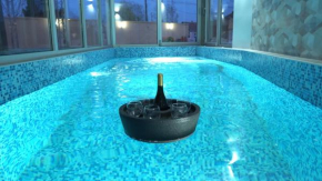 Гостиница Hotel Bella Nella  Лесковац